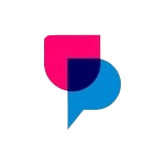 Upscrolled logo